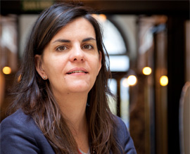 Ana Lorente