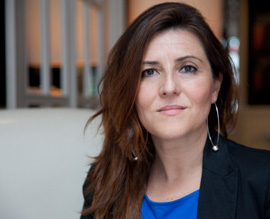 Ana Isabel García