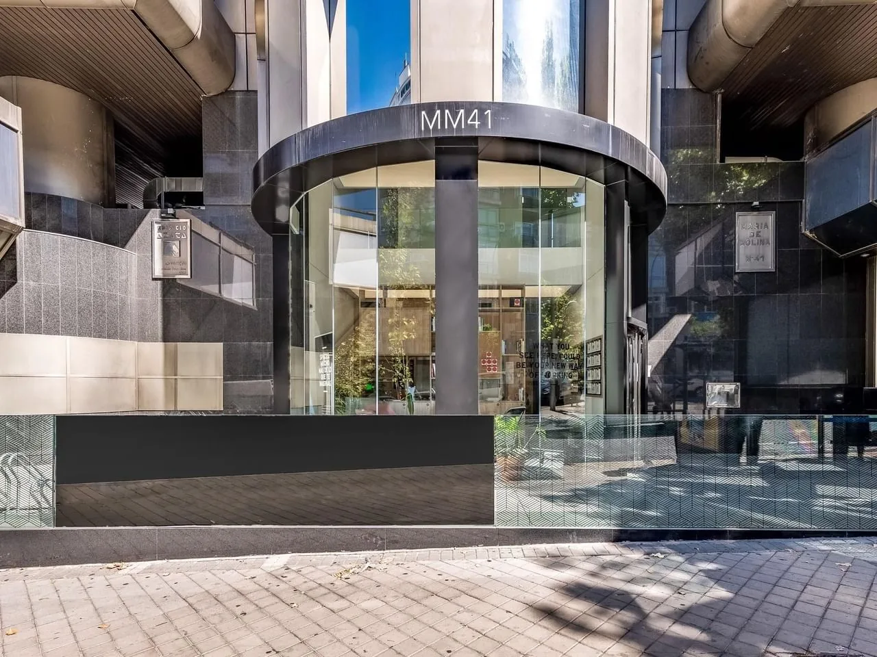 A2 Estudio Legal - María de Molina 41, Madrid